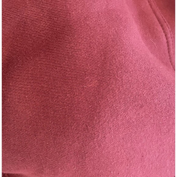 Embroidered University Of Minnesota Golden Gophers Hoodie Size M - Picture 6 of 7